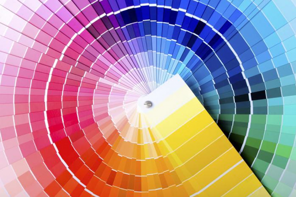 The Impact of Colour in Branding and Marketing | Inkmonk Printing and ...